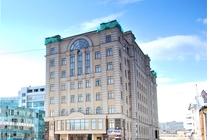 Аренда и продажа офиса в Бизнес-центр «Святогор»