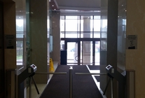 Аренда и продажа офиса в Бизнес-центр «Святогор»