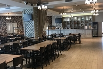 Аренда и продажа офиса в Бизнес-центр «Святогор»