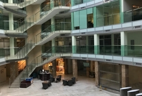 Аренда и продажа офиса в Бизнес-центр «Святогор»