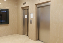 Аренда и продажа офиса в Бизнес-центр «Святогор»