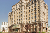 Аренда и продажа офиса в Бизнес-центр «Святогор»