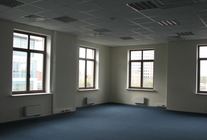 Аренда и продажа офиса в Бизнес-центр «Святогор»