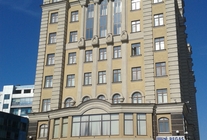 Аренда и продажа офиса в Бизнес-центр «Святогор»