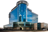 Аренда и продажа офиса в Бизнес-центр «Святогор»